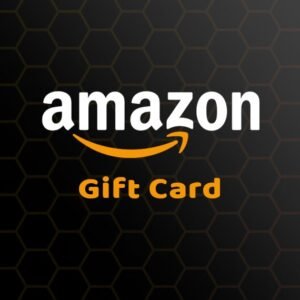 Amazon Gift Cards