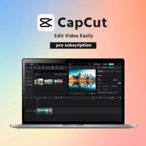 Capcut Pro Price